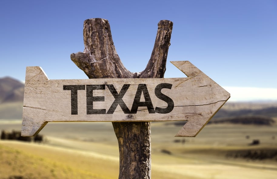 Everything You Need to Know About Texas Land Records